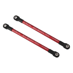 2 PièCes SéRies Tige de Liaison en Aluminium 5318X 5318 Anodisé Rouge pour 3899 - Bild 1 von 7