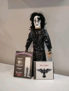 Vintage The Crow Sammler Konvolut (P) - Bild 1 von 7