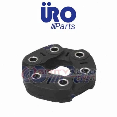 URO Drive Shaft Flex Joint for 1987-2006 BMW 325i 2.5L L6 - Driveline Axles  uu Foto 1 de 4