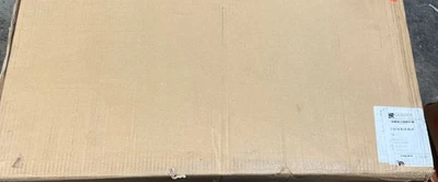 Golden Lighting Colson 6-Light Matte Black Chandelier 3167-6 BLK-BLK - Image 1 of 3