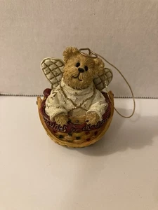 Boyd’s Bear Ornament Longaberger - Bild 1 von 12