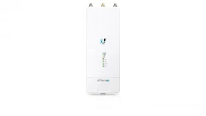 Radiolinia AirFiber, 5GHz, GPS, 1x RJ45 1000Mb/s Ubiquiti AF-5XHD - Zdjęcie 1 z 1