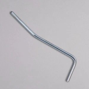 Gotoh A7-C Wilkinson Style Tremolo Arm - Chrome - Picture 1 of 2