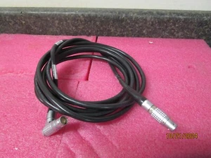 NEU! Zeiss Mikroskopkabel - Power T-PMT 497-630 - Bild 1 von 6