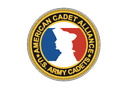 4" aca army cadets army bumper sticker decal usa made