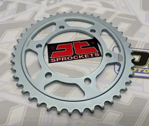 NEW JT Steel Rear Sprocket for Yamaha XJR1300 XJR 1300 2004-2015 38T 38 Tooth - Picture 1 of 1