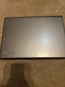 Toshiba Portégé 13.3" (256GB SSD, Intel Core i7, 2.8GHz, 8GB, 4th generation - Picture 1 of 3