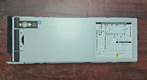 HP Proliant 460 Gen9 Blade G9 256GB RAM 2x E5 2698 V4 - P/N: 813198-B21 - NO HDD - Picture 1 of 14