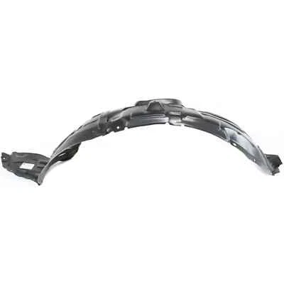 Forro interior de guardabarros para MAZDA 3 2004-2009 parte delantera izquierda lado del conductor MA1248126 BP4L56140G Foto 1 de 3