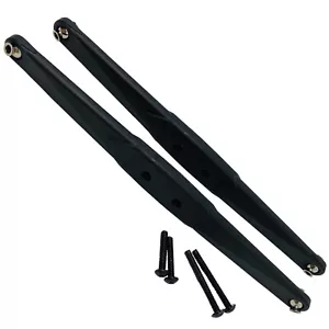 Brazo de arrastre trasero Traxxas UDR Unlimited Desert Racer x2 8544 totalmente nuevo - Imagen 1 de 12