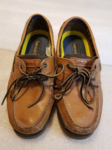 Mocassini da uomo Timberland Earth taglia 8