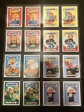 2016 Topps GPK MEGA TUESDAY Presidential Candidate Set. 337 Possible Sets