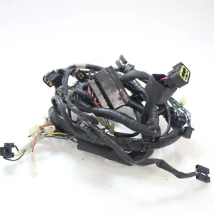 99-03 Yamaha Roadstar XV1600 Main Engine Wiring Harness Cable Loom Electrical - Picture 1 of 9