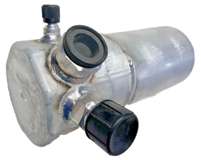 Factory Air A/C Accumulator 82633208 New In Box 33208, 096361332089 Foto 1 de 4