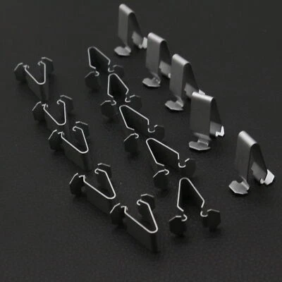 15 Pcs Lift-Gate Trim Cover Clip For Volkswagen CC Passat Touareg Golf Jetta - Image 1 of 4