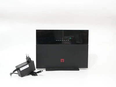 Modem tim hub+ PLUS MODELLO ZTE ROUTER WIFI 6 VDSL EVDSL FIBRA misto Rame - Immagine 1 di 4