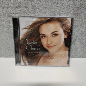 Enchantment by Charlotte Church (CD, 2001) New/Sealed - Imagen 1 de 2