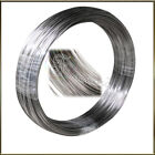 0.2mm~6mm TA2 Titanium Wire TiHigh Temperature Pure Metal Wires 1/2/3/5/10 M