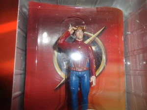 Colección de estatuillas The Flash: JAY GARRICK (2019) DC Eaglemoss - Imagen 1 de 7
