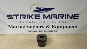 Twin Disc PX5126A, Pinion Gear, MG-507 - Picture 1 of 12