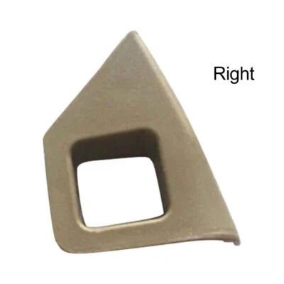 Long lasting Glove Box Buckle for Toyota For camry XV40 2006 2011 Right Side - image 1 of 4