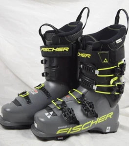 FISCHER RANGER FREE 100 GW SKISCHUHE HERREN GRÖSSE 27,5 / 9,5 - Bild 1 von 6