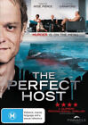 The Perfect Host [Region 4] - DVD - New