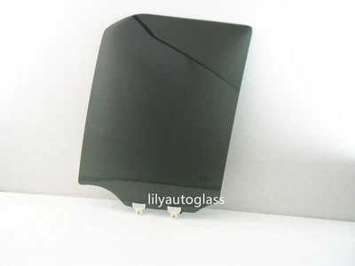 Fits 2005-2015 Nissan XTerra 4 Door Driver Side Left Rear Door Window Glass - Image 1 of 4