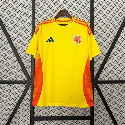 Colombia Home 2024 Jersey - Size Large - Image 1 of 3