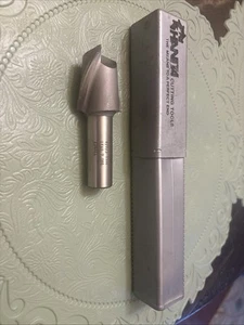 NOS HANITA  3/4 X 3/4 X 1.5/8 X 3.7/8 4 1102 Lead 7.086 Isreal New Box - Picture 1 of 4