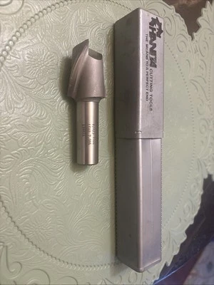 NOS HANITA 3/4 X 3/4 X 1.5/8 X 3.7/8 4 1102 Plomo 7.086 Isreal Caja Nueva Foto 1 de 4