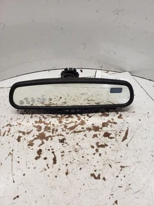 Rear View Mirror US Market Fits 05-19 21-22 LEGACY 1387548 - Picture 1 of 15