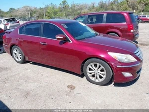 Chassis ECM Body Control BCM Front Area Module Fits 11-14 GENESIS 8294182 - Picture 1 of 10