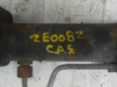 Steering Gear/Rack Power Rack And Pinion DOHC Fits 91-02 SATURN S SERIES 138474 - Image 1 of 4