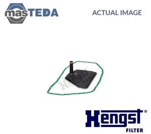 EG994H D563 AUTOMATIC TRANSMISSION OIL FILTER SET HENGST FILTER FOR BENTLEY - Picture 1 of 5