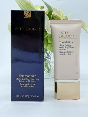 Estee Lauder The Mattifier Shine Control Perfecting Primer + Finisher 1oz / 30ml - Image 1 of 3