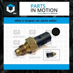 Coolant Temperature Sensor fits RENAULT ESPACE Mk1, Mk2 2.2 86 to 96 Sender CI - Picture 1 of 2