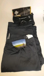 Tucano Urbano Pantaloni Termico Uomo Polo Sud Taglia XL Colore Grigio Piombo - Foto 1 di 4