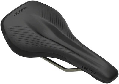 Ergon SR Allroad Core Pro Saddle - SM/MD, Stealth - Image 1 of 4