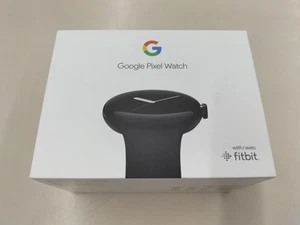 Google Ga03119-Tw Pixel Watch - Zdjęcie 1 z 1