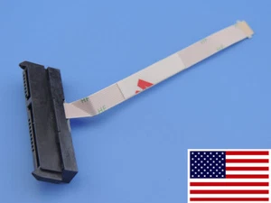 Hard Disk Drive HDD Cable Connector For HP Envy 15-as091ms 15-as120nr Laptop - Bild 1 von 6