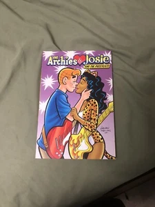 Archie #608 (Archie Comics 2010) FN 6.0 - Picture 1 of 4