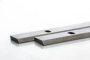 SIP 01497 HSS Planer Blades 159mm X 165mm X 3mm Made by Xcalibur - Picture 1 of 14