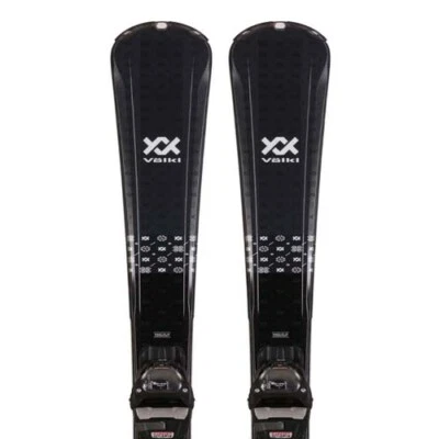 Volkl 2023 Flair 72 con fijaciones vMotion3 10 GW ¡NUEVO!! 151,158 cm Foto 1 de 3