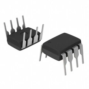 OP97FPZ Ic Opamp Gp 1 Kreislauf 8DIP - Bild 1 von 1