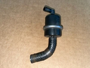 Corvette GM Power Brake Booster Vacuum Hose Filter Delco 78 79 80 81 82 84 - Picture 1 of 2