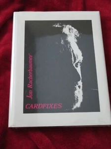 Cardfixes by Jon Racherbaumer - Card Magic Book - Picture 1 of 4