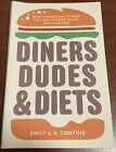 Diners Dudes & Diäten PC-Buch von Emily J.H. Contois Gender Studies