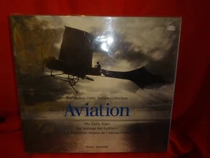 ALMOND (Peter) - Aviation. Les premières années de l'aéronautique. - Imagen 1 de 4