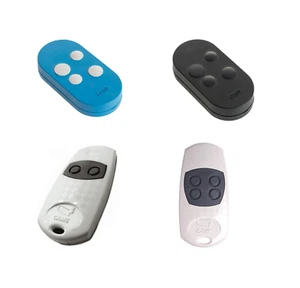 Original CAME Transmitter Remote, Came Remote Control - Picture 1 of 23